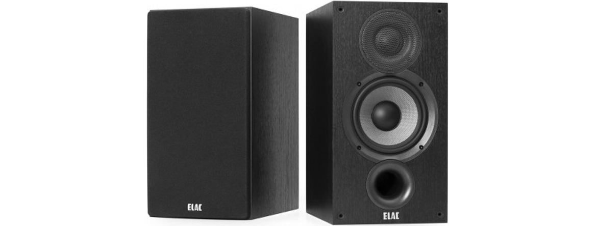 Колонки ELAC Debut 2.0 B5.2